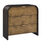 Byrams 3 Drawer Chest