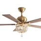 Annalise 52" Ceiling Fan with Light