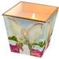 Angel of Blessings Candle, Amber