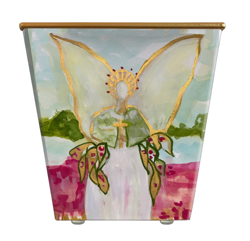 Angel of Blessings Candle (Various Scents)