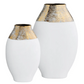 Rue Oval Vases (Various Sizes)
