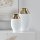 Rue Oval Vases (Various Sizes)