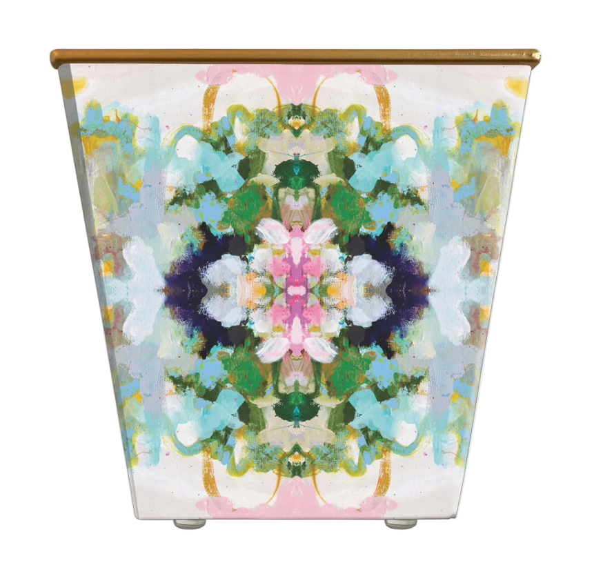 Mini Nantucket Bloom Candle (Various Scents)