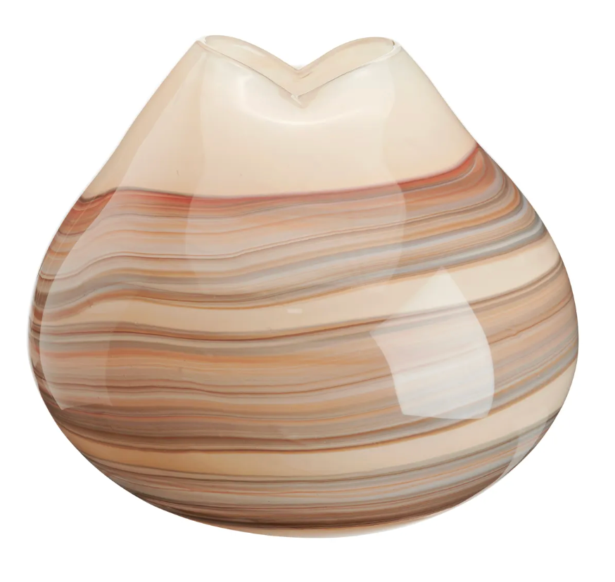 Small Laurelton Vase