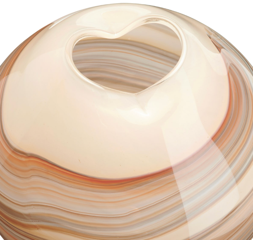 Small Laurelton Vase