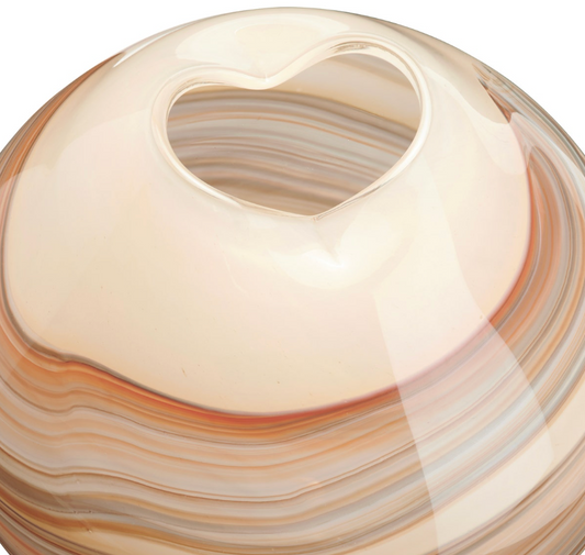 Small Laurelton Vase