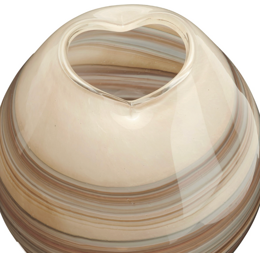 Large Laurelton Vase