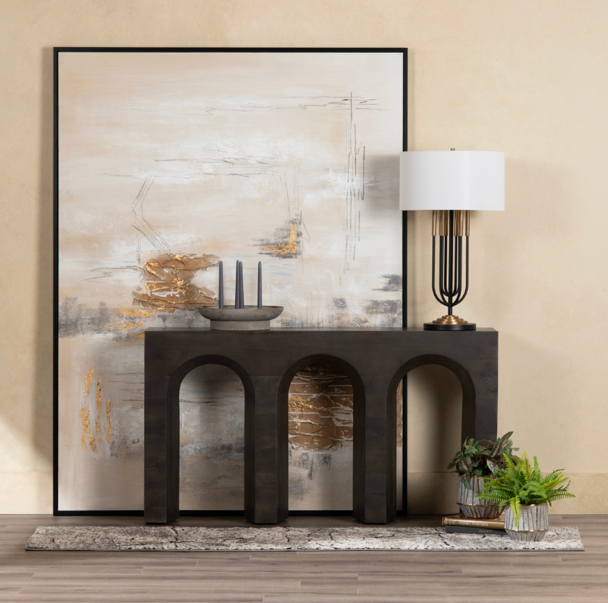 Trinity Console Table