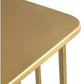 Serina Accent Table