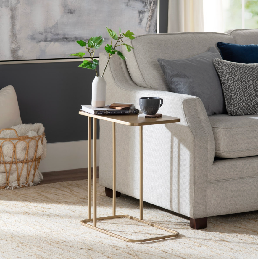 Serina Accent Table