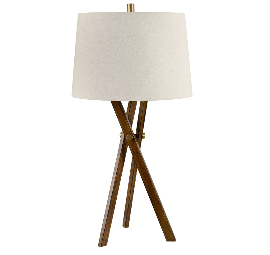 Hendrix Table Lamp