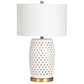 Jameson Table Lamp