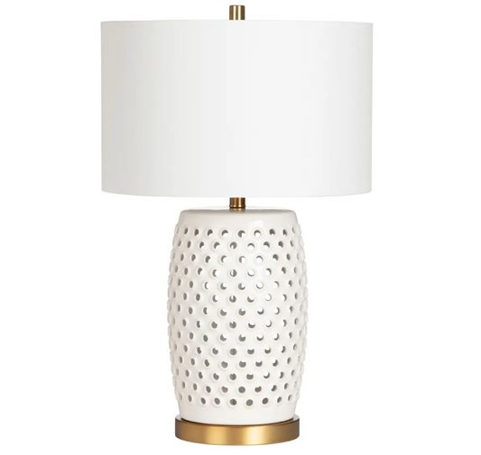 Jameson Table Lamp