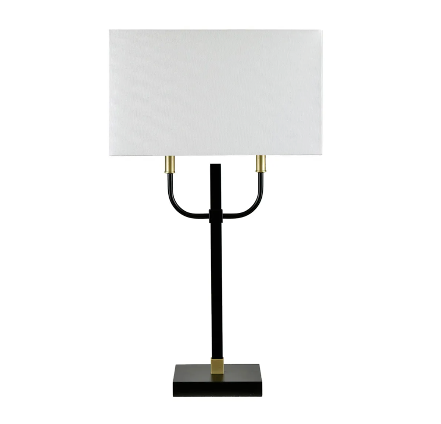 Stryker Table Lamp