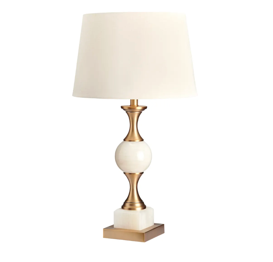 Williams Table Lamp
