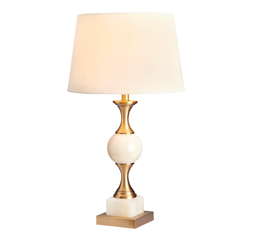 Williams Table Lamp