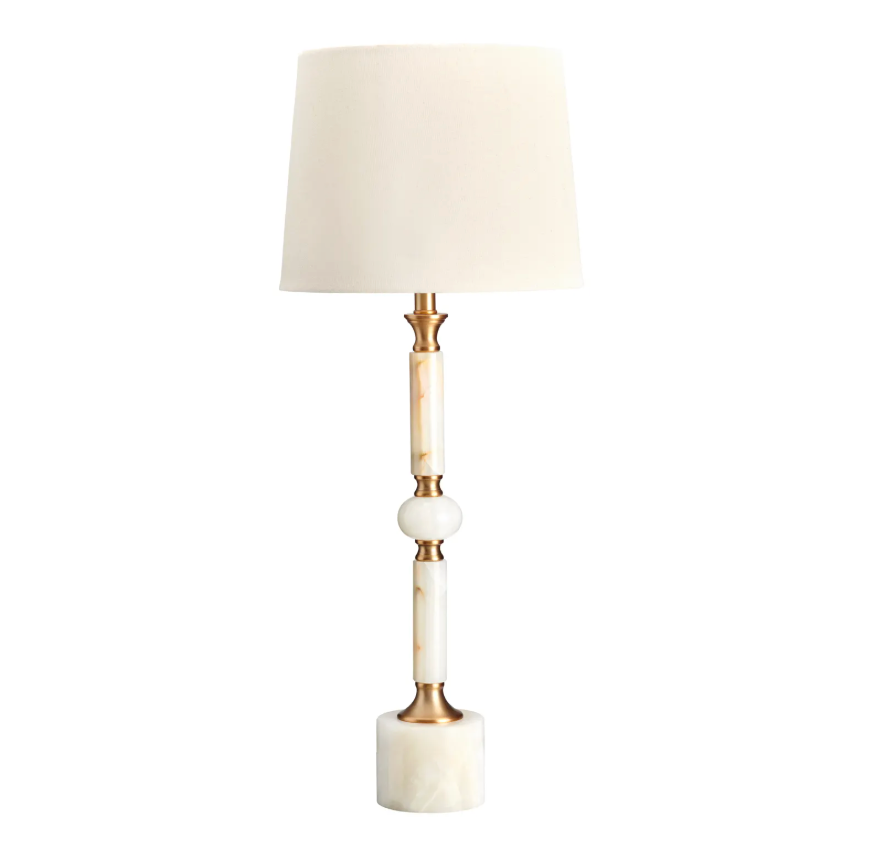 Montrose Buffet Lamp