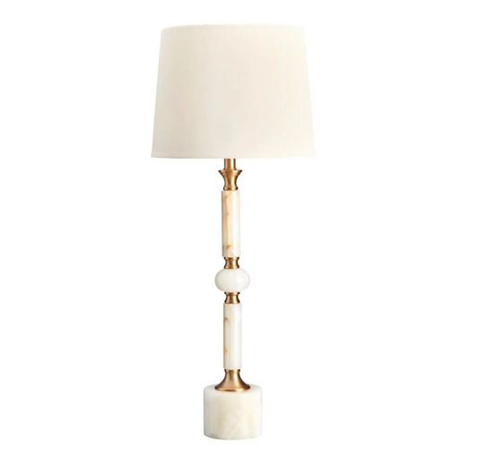 Montrose Buffet Lamp