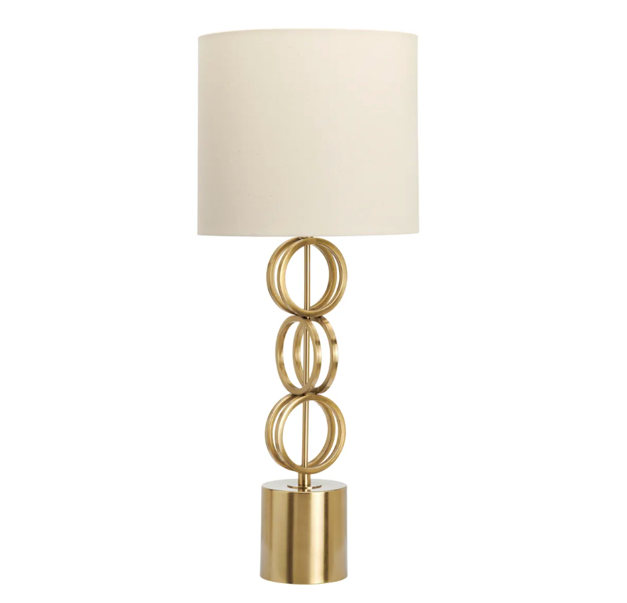 Loxton Table Lamp