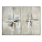 Callahan Painting, Set of 2