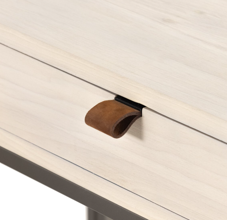 Trey Filing Cabinet Desk System