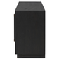 Adolfo Sideboard, Black