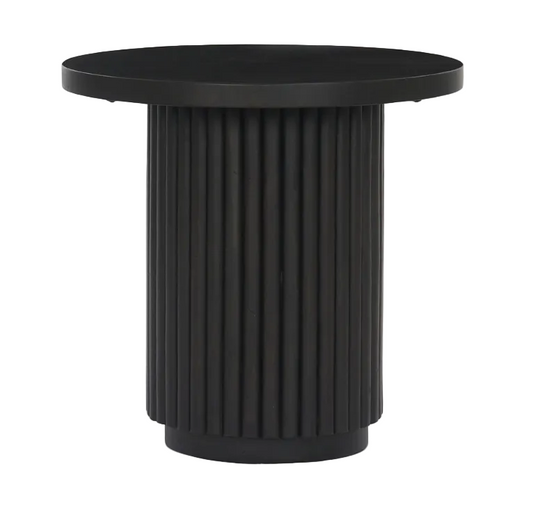 Rutherford End Table