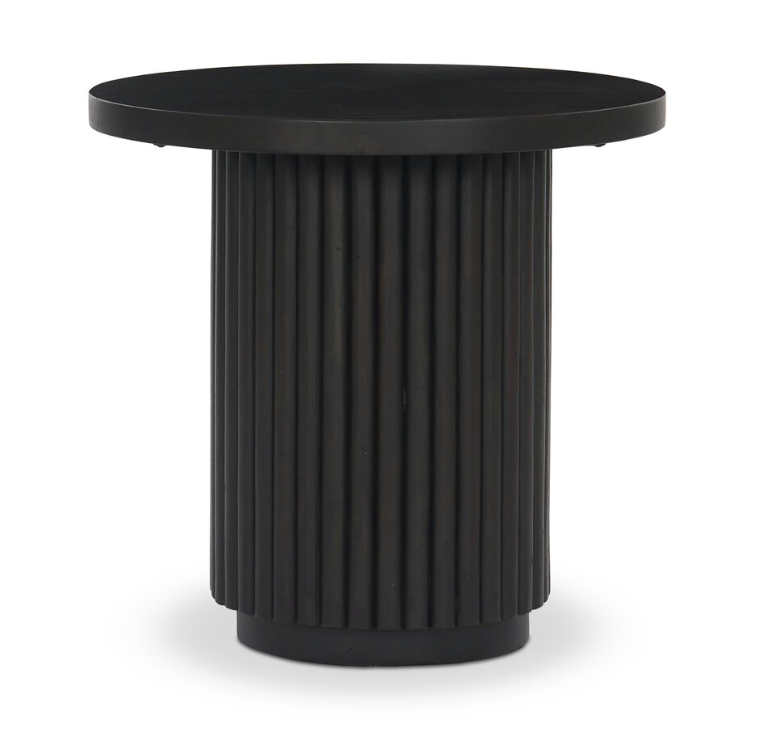 Rutherford End Table