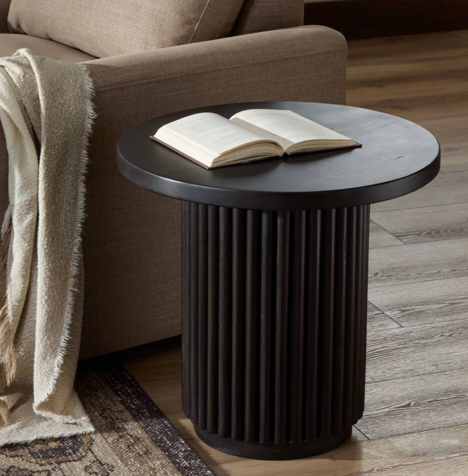 Rutherford End Table