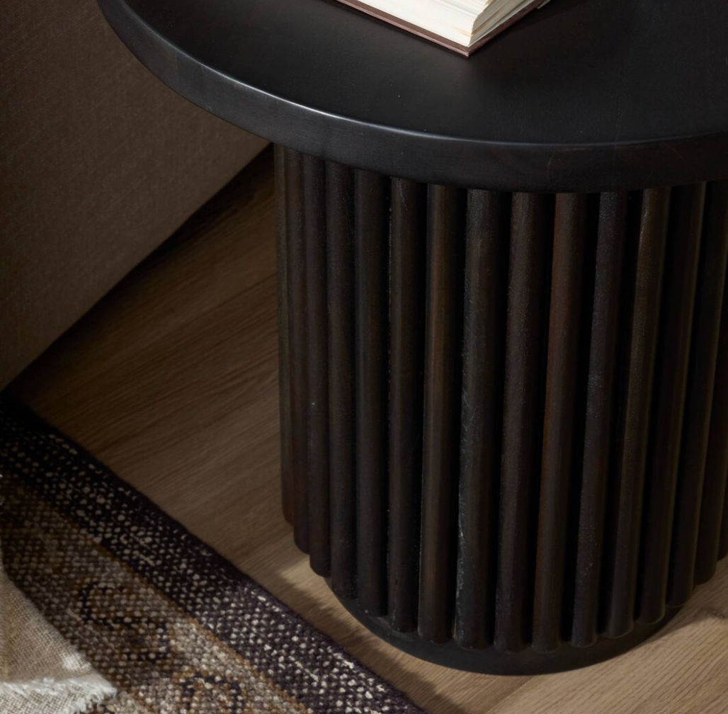 Rutherford End Table