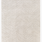 Gavic Rug, Cream