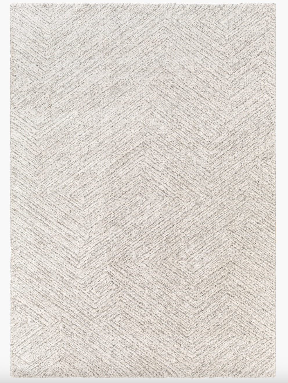 Gavic Rug, Cream