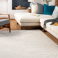 Gavic Rug, Cream