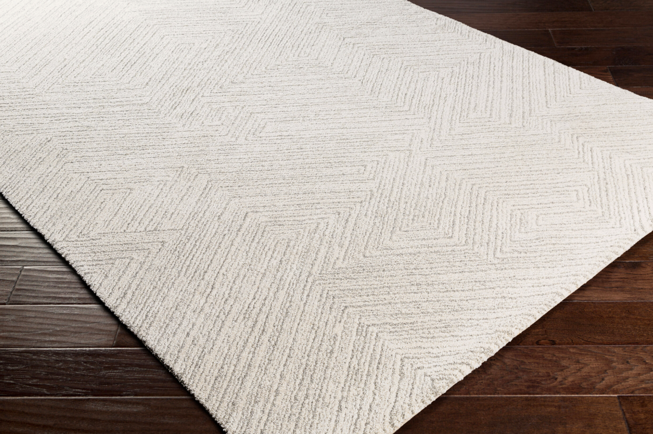Gavic Rug, Cream