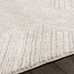 Gavic Rug, Cream