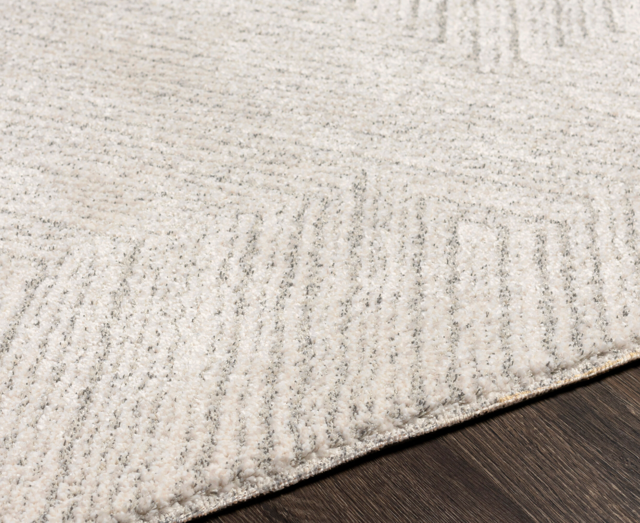 Gavic Rug, Cream