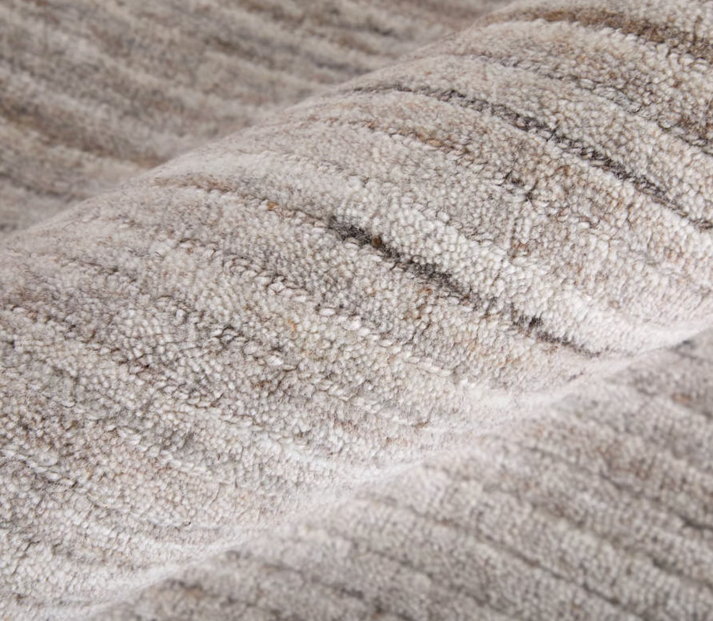 Lakewood Rug, Beige/Blue (Various Sizes)