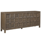 Briarwood Three-Door Sideboard