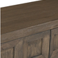 Briarwood Three-Door Sideboard