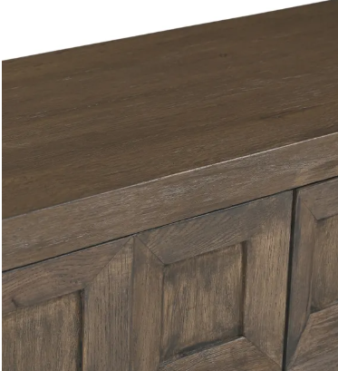 Briarwood Three-Door Sideboard