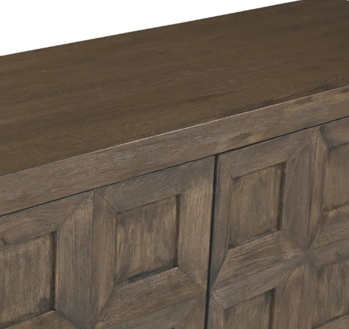 Briarwood Three-Door Sideboard