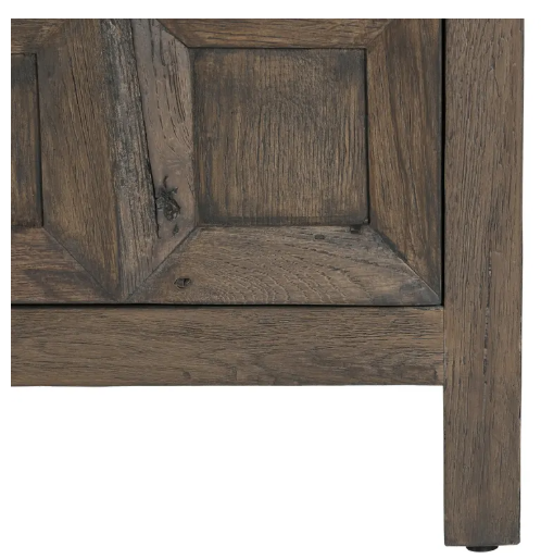 Briarwood Three-Door Sideboard