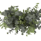 Green Faux Foliage Artificial Plant