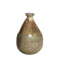 Gold Glass Vase (Various Sizes)