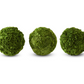 Assorted Faux Moss Filler Balls (Various Styles)
