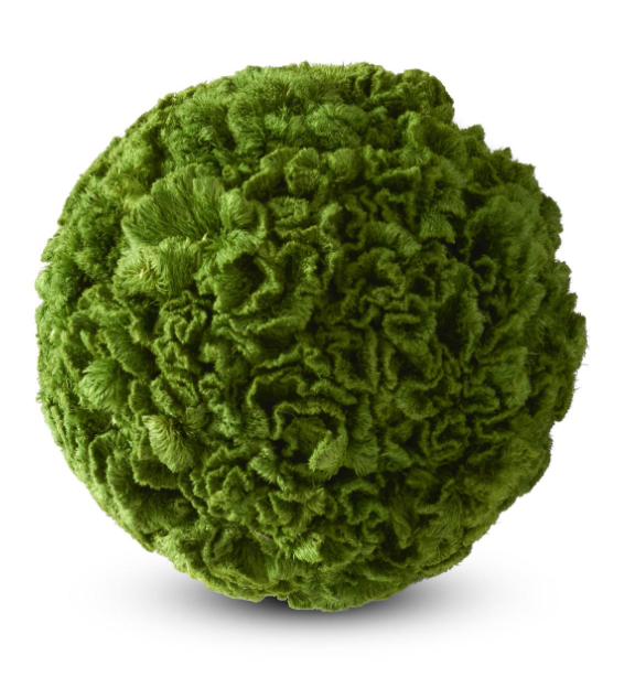 Assorted Faux Moss Filler Balls (Various Styles)