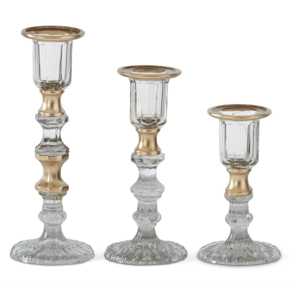 Candleholders