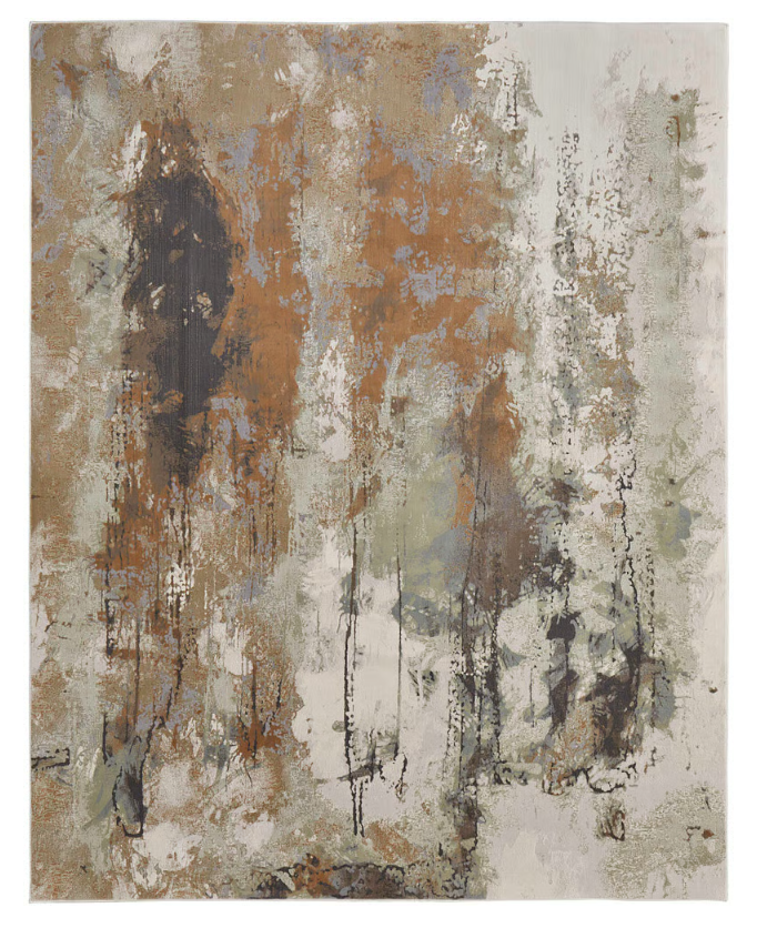 Clio Rug (Various Sizes)