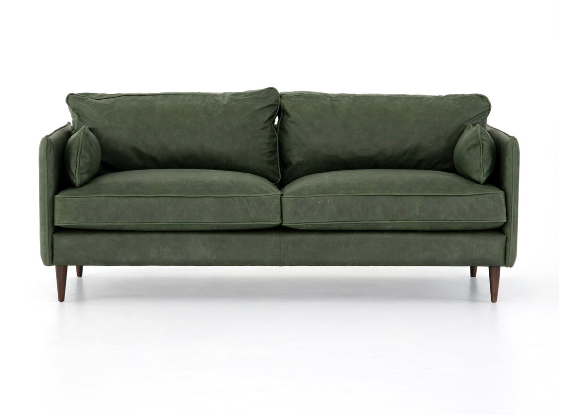 Ryan Sofa, Eden Sage