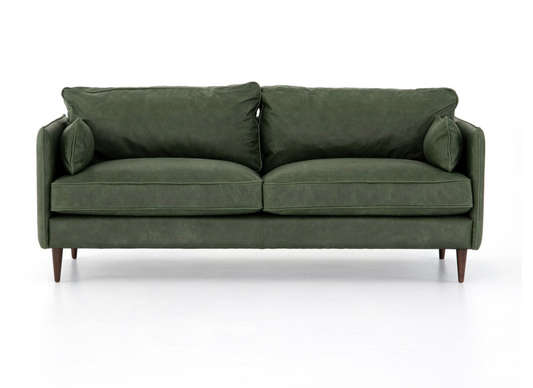 Ryan Sofa, Eden Sage